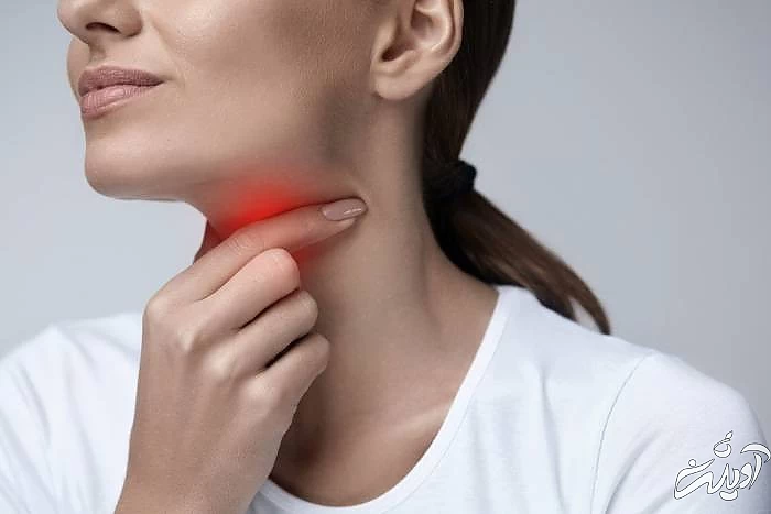 بیماری هاشیموتو